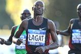 Bernard Lagat takes 3000m win in Rieti (Giancarlo Colombo)