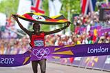 Stephen Kiprotich (Getty Images)