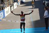 Martin Lel wins (IAAF)