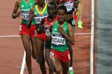 Werknesh Kidane (Getty Images)
