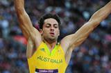 Mitchell Watt of Australia competes in the Men's Long Jump Final on Day 8 of the London 2012 Olympic Games at Olympic Stadium on August 4, 2012 (Getty Images)