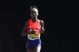 Mary Keitany (Getty Images)