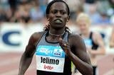 1:56.76 for Pamela Jelimo in Heusden-Zolder (Nadia Verhoft)