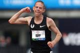 Galen Rupp wins the 10,000m at the US Olympic Trials (Getty Images)