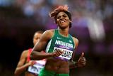 Blessing Okagbare ()