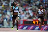 Amantle Montsho (Getty Images)