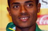 Kenenisa Bekele (ETH) (Getty Images)