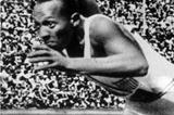 Jesse Owens men's 200m at the 1936 Summer Olympic Games ()