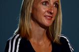 World Marathon recordholder Paula Radcliffe (GBR) (Getty Images)