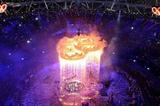 Opening Ceremony of the XXX Olympic Games in London (Getty Images)