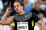 Vitezslav Vesely breaks through 88m barrier in Oslo (Mark Shearman)