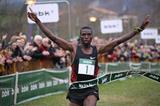Joseph Ebuya captures another victory in Amorebieta (Miguel Alfambra)
