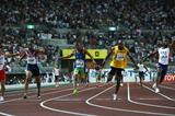 USA wins the Men's 4x100m Relay Final (Getty Images)