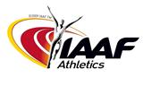 New IAAF LOGO (IAAF.org)