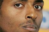 Kenenisa Bekele at the IAAF Press Conference - St-Etienne/St-Galmier (Getty Images)