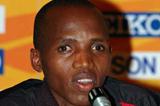 John Cheruiyot Korir (IAAF)
