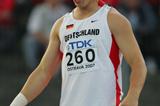 David Storl of Germany wins the Shot Put final (Getty Images)