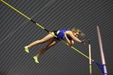 Holly Bleasdale at the 2013 British Athletics European Trials and UK Championships in Sheffield  (Getty Images)