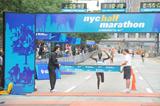 Catherine Ndereba wins in New York (NYRR)
