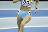 Jolanda Ceplak (SLO) - 800m heats (Getty Images)