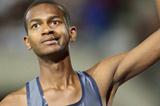 Mutaz Essa Barshim improves to 2.39 in Lausanne (Gladys Chai van der Laage)