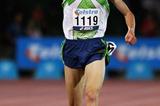 Craig Mottram winning at the 2006 IAAF WAT meeting in Melbourne (Getty Images)