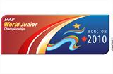 Moncton 2010 - logo horizontal (IAAF.org)