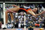 Hestrie Cloete wins in Madrid (Getty Images)