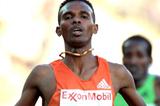 Impressive 5000m win for Dejen Gebremeskel in Oslo (Mark Shearman)