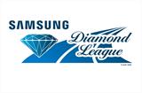 Samsung Diamond League logo (IAAF.org)