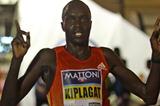 Henry Kiplagat wins Metro 10km in Prague (Prague International Marathon )