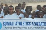 2012 IAAF World Athletics Day in Somalia (SAF/AIPS)