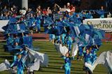 Opening Ceremony Sherbrooke 2003 (IAAF)