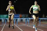 Jana Pittman prevails over Lauren Boden on competition comeback in Perth (Getty Images)
