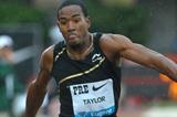 Christian Taylor leaps to 17.62m in Eugene (Kirby Lee - Image of Sport)