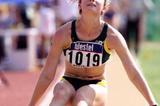 Debrecen 2001 - Shermin Oksuz (© Allsport)