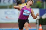 68.66m throw for victory in Rome for Barbora Spotakova