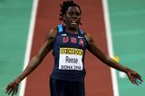 Brittney Reese (USA) competes in the Women's Long Jump (Getty Images)