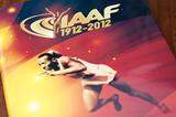 IAAF 1912-2012: 100 Years of Athletics Excellence (IAAF)