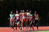 Boy's 3000m qualification race - Tue 17 Aug, Singapore Youth Olympic Games (Getty Images)