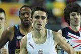 Adam Kszczot of Poland leads the field in the Men's 800 Metres semi final during day two - WIC Istanbul (Getty Images)