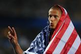 It's World Championships gold medal number two for Trey Hardee (Getty Images)
