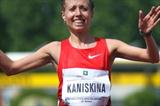 Olga Kaniskina prevails in her first appearance in Sesto San Giovanni (Lorenzo Sampaolo)