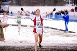 Lynn Jennings (USA) - 1992 World XC (Getty Images)