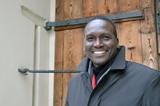 Paul Tergat in Toruń (Organisers)
