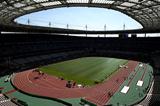 A General View of the Stade de Fance (Getty Images)