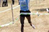 Silas Kiplagat wins 2011 Kenya Prisons Services XC Champs (Stafford Ondego, The Standard)