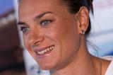 Yelena Isinbayeva in Monaco (Philippe Fitte)