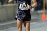 Norwegian Trond Nymark bettered his PB by nearly three minutes - La Coruña (Getty Images)