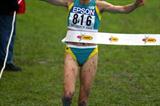 Benita Johnson takes historic win for Australia - women's long race (Getty Images)